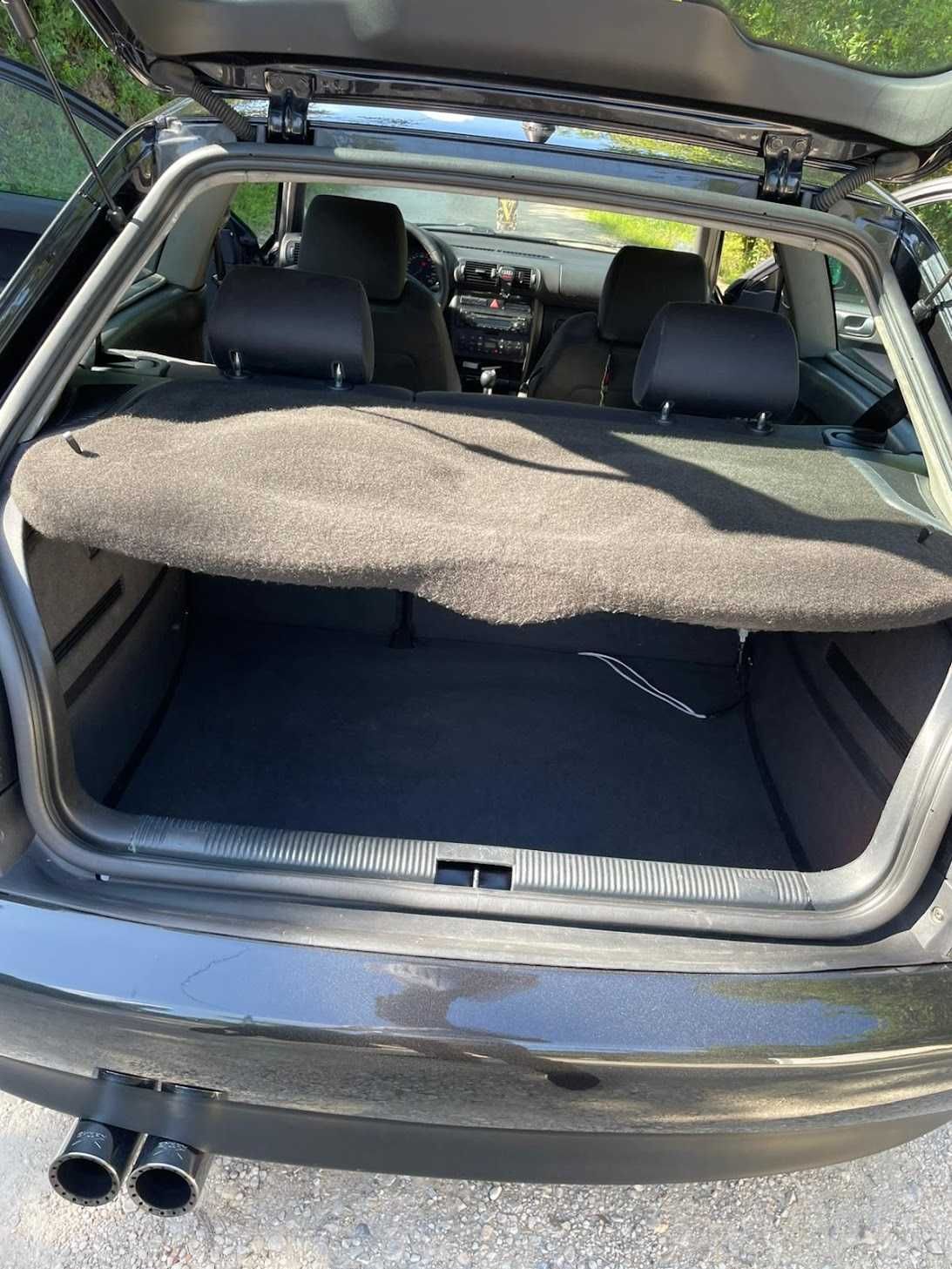 Audi A3 8L 1,9 tdi 130cv sline de 2002
