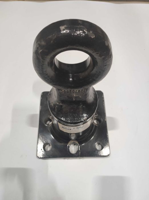 Zaczep obrotowy 145x145