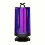 Lampa na komary - Lampa owadobójcza