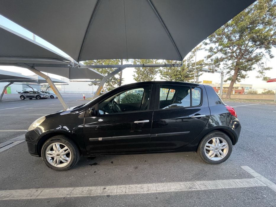 Renault Clio 1.2 2007