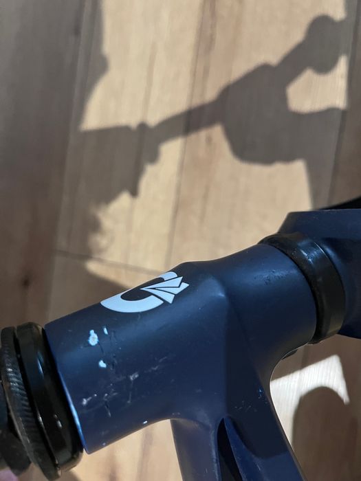 Rowerek biegowy dla dziewczynki