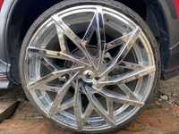 Mazzi r22 5x114.3