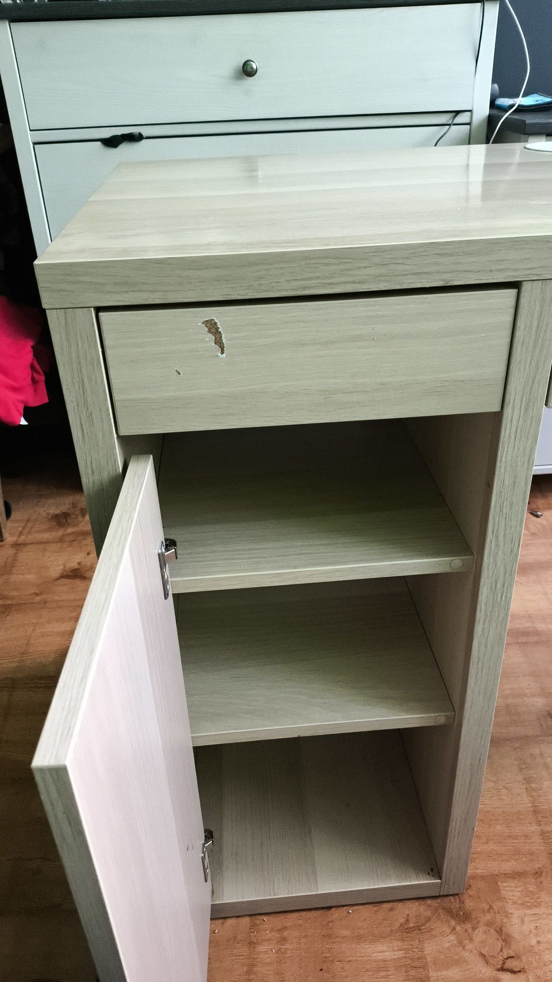 Biurko Ikea Polecam