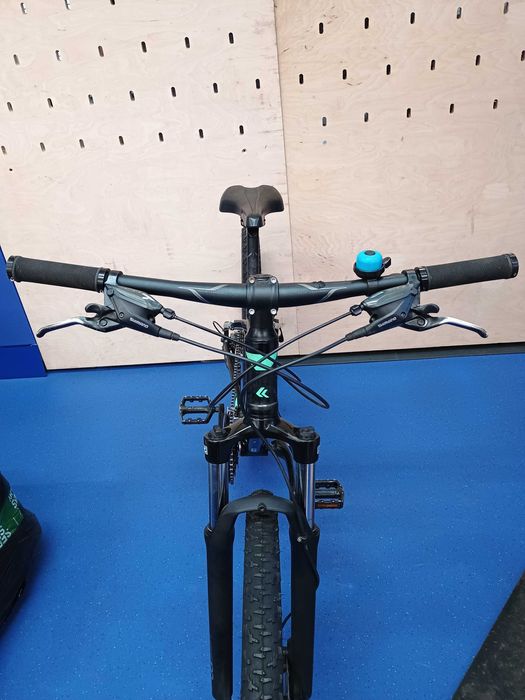 Kross LEA 5.0 / Rower Damski / Po Pełnym Serwisie / 2 Lata Gwarancji /