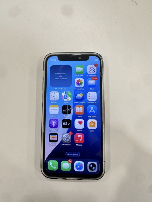 Iphone 12 mini 128gb