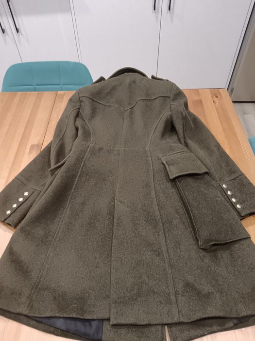 Vendo Sobretudo Zara