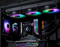 MSI MAG CoreLiquid 360R V2