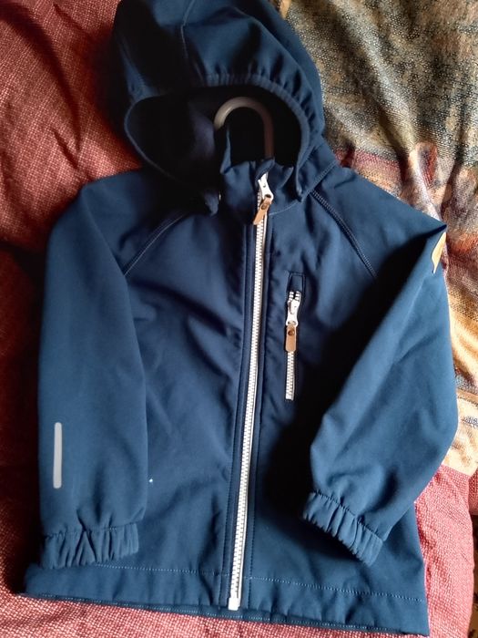 Куртка демісезонну Reima , 104