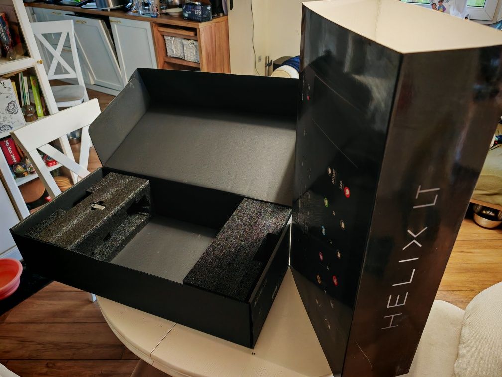 Line 6 - Helix Lt