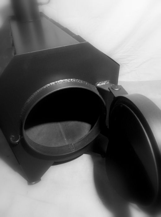 Буржуйка тривалого горіння 12год.,знижка 10% цiна дiйсна до 31.12.25