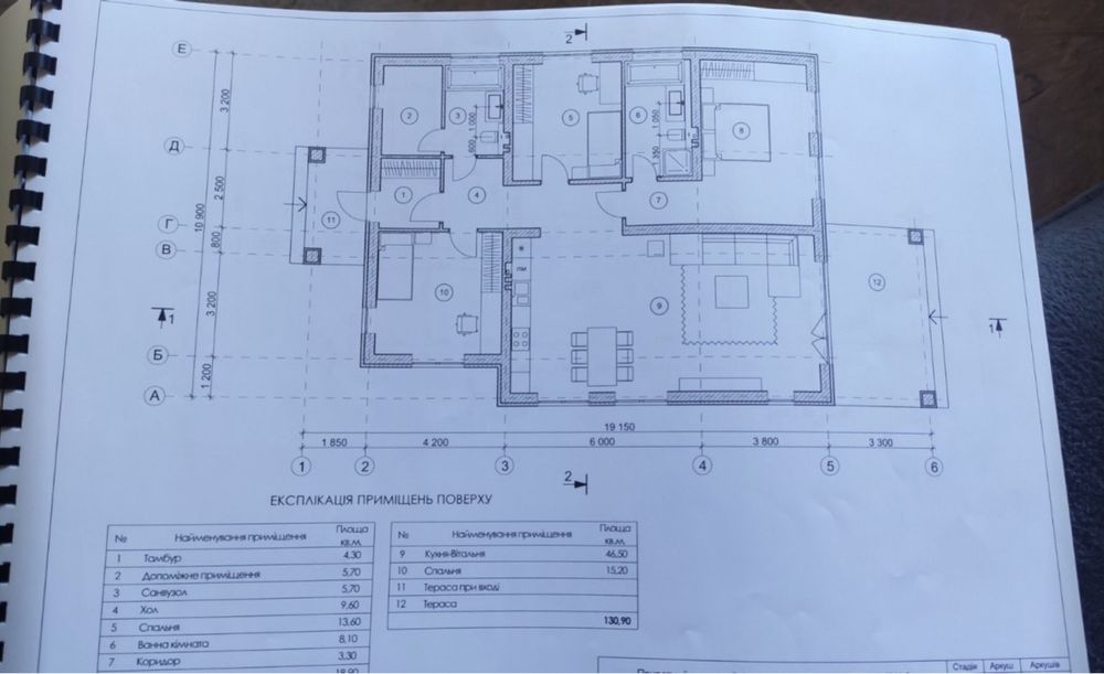 Продам готовий будинок з ремонтом КМ Балатон Н.Петрівці Вишгород