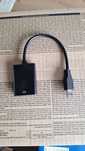 Adapter USB HDMI 3.0