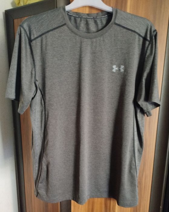 Koszulka męska Under Armour rozmiar L/XL stan idealny