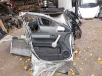 Замок двері передній лівий (водія) HONDA CR-V 3 2008 року