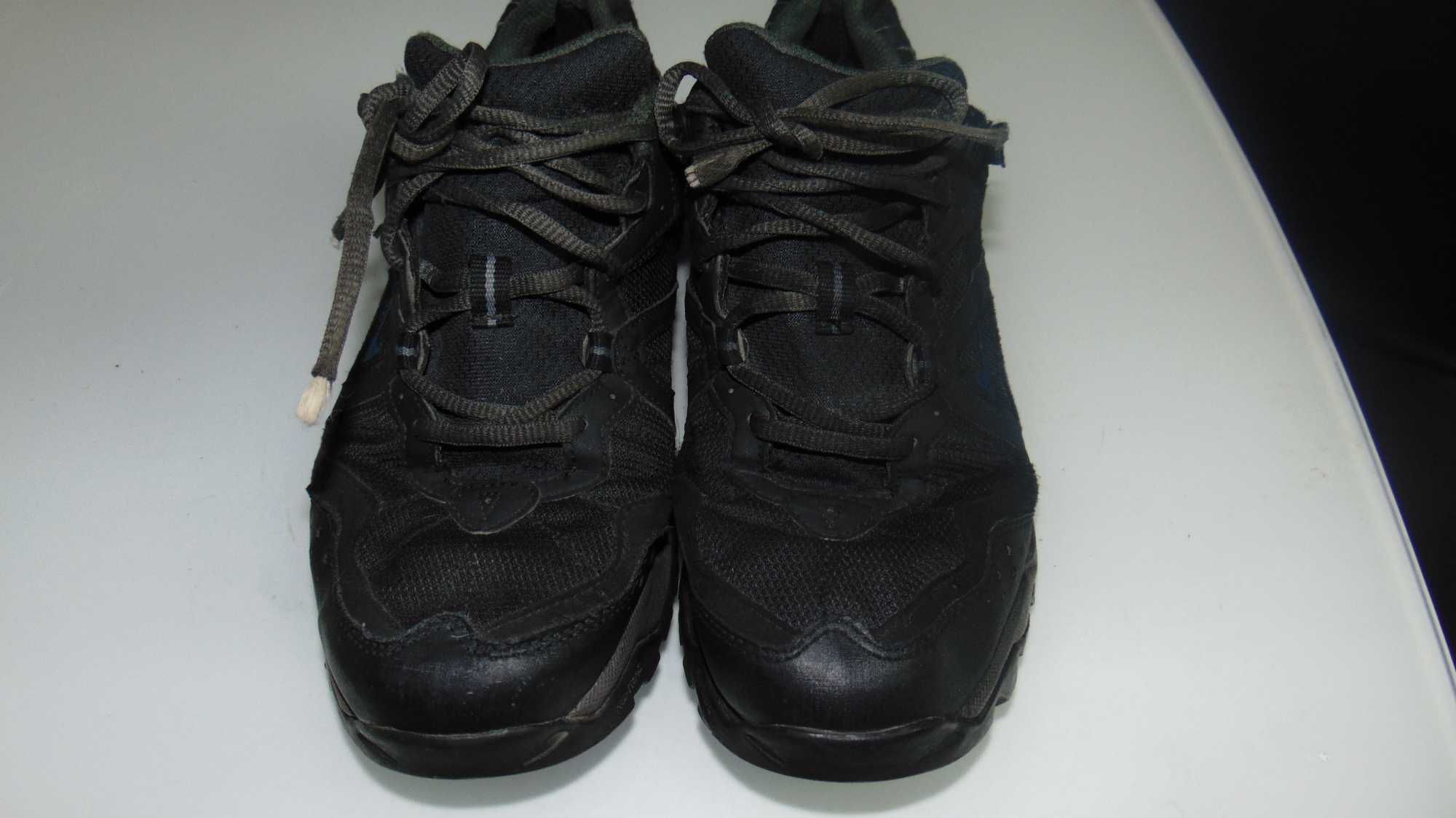 Nike Bandolier II gtx gore-tex roz 41 HIT