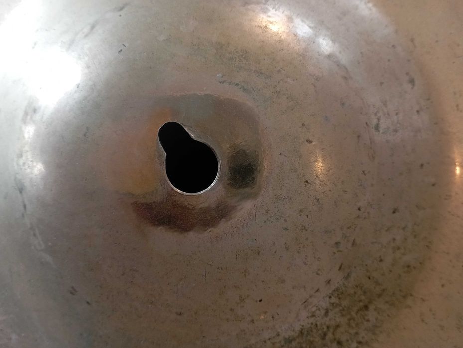 Set Pratos Bateria Sabian/Zildjian/Anatolian