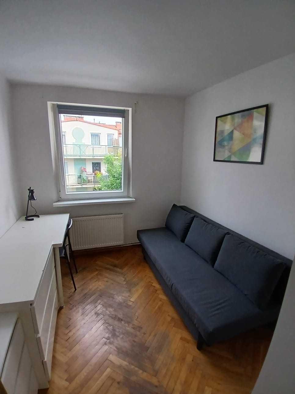 OD ZARAZ! 2 pokoje 1-osobowe tuż przy centrum Sopotu! Długoterminowo!