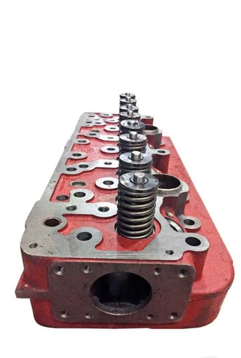 Шліфовка ГБЦ /послуги по ремонту