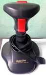 Joystick Quickshot QS-137 F - możliwe że do naprawy