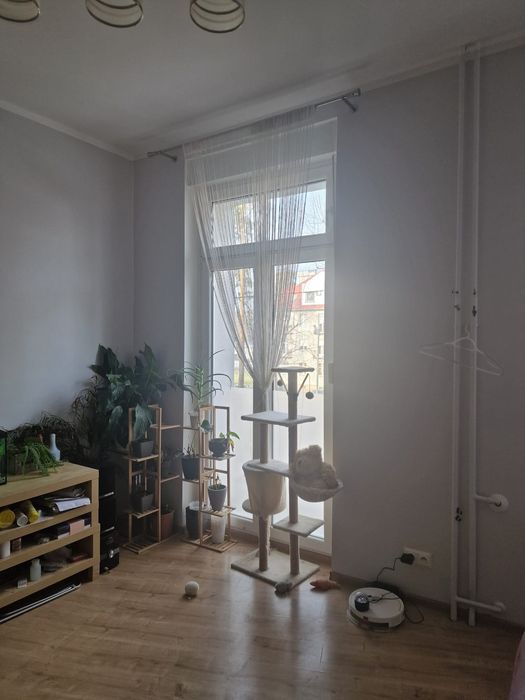 Duża kawalerka w Strzelcach Opolskich