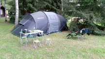 Namiot High Peak Taurus 6