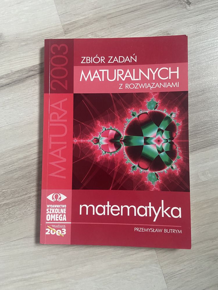 zbiór zadan z matematyki z rozwiązaniami