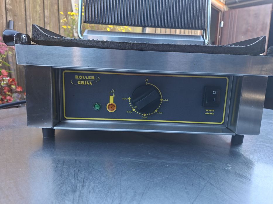 sprzedam grill kontaktowy