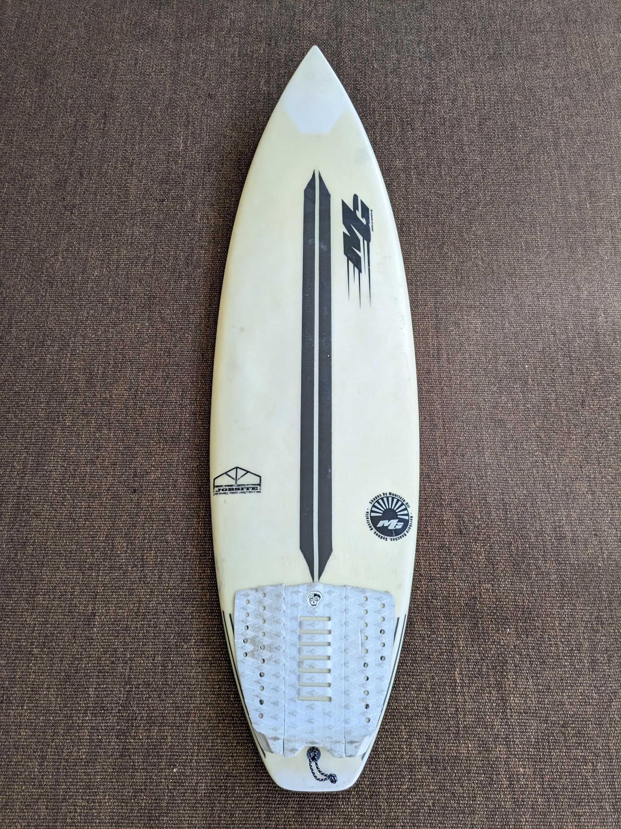 Prancha Surf - MG  5'9'' 00057