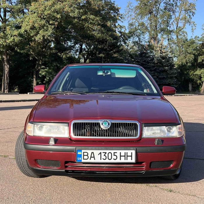 Продаж власного авто