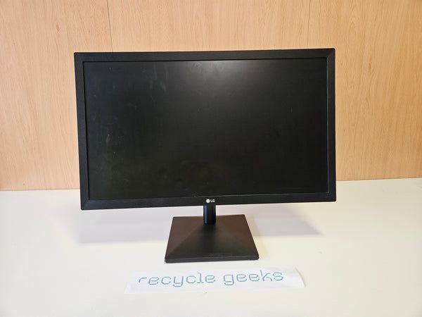 Monitor LG 22MK430H-B 21.5" LED IPS FullHD FreeSync