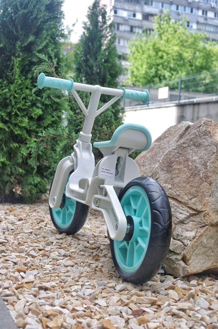 Біговели POLISPORT Balance Bike Португалія