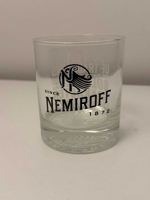 Komplet szklanek NEMIROFF 11 sztuk