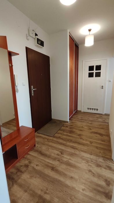 Wynajmę mieszkanie 48m2 Centrum Grodzisk Mazowiecki