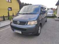 VW T5 Caravelle 1.9 TDI
