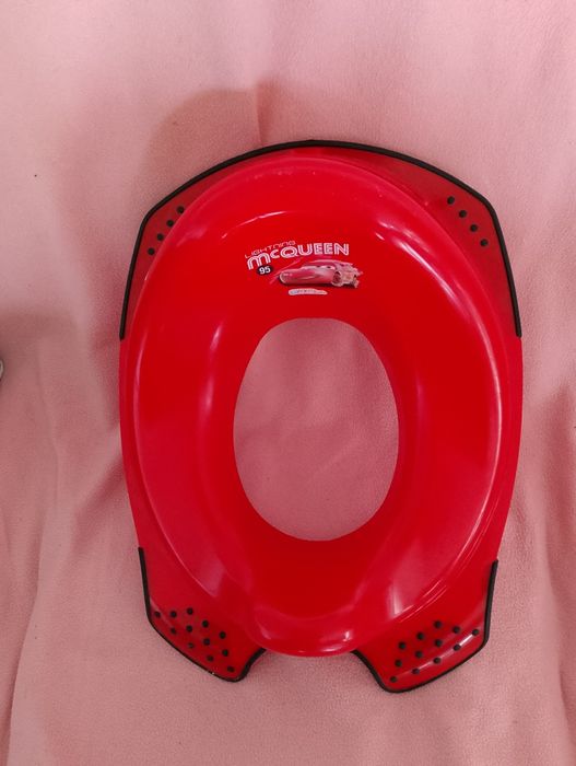 Nakładka na sedes, toaletę+gratisy