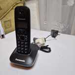 Telefon Panasonic KX-TG1611PD jak nowy