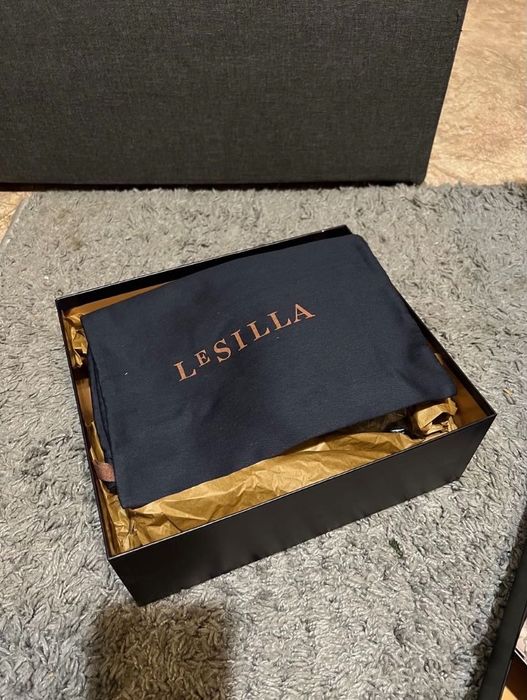 Buty trampki Le silla oryginał