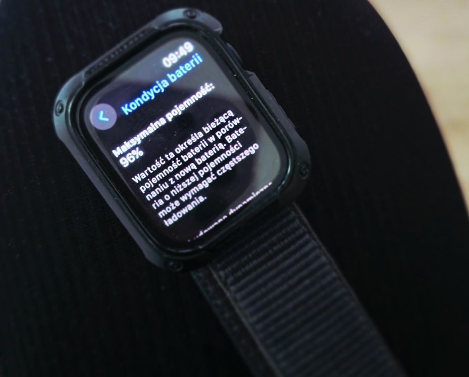 Apple Watch Series 9 – 45mm | GPS