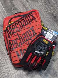 Рюкзак Mechanix Wear RED ROADSIDE BAG