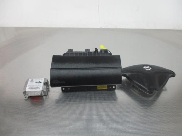 Kit de airbags OPEL Vectra B (36_)