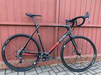 Rose Xeon Cross Sram Force 11sp.