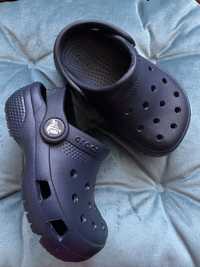 Крокси  дитячі crocs