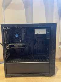 Komputer do gier GTX 1050/16 gb RAM/i3-7100/1 tb