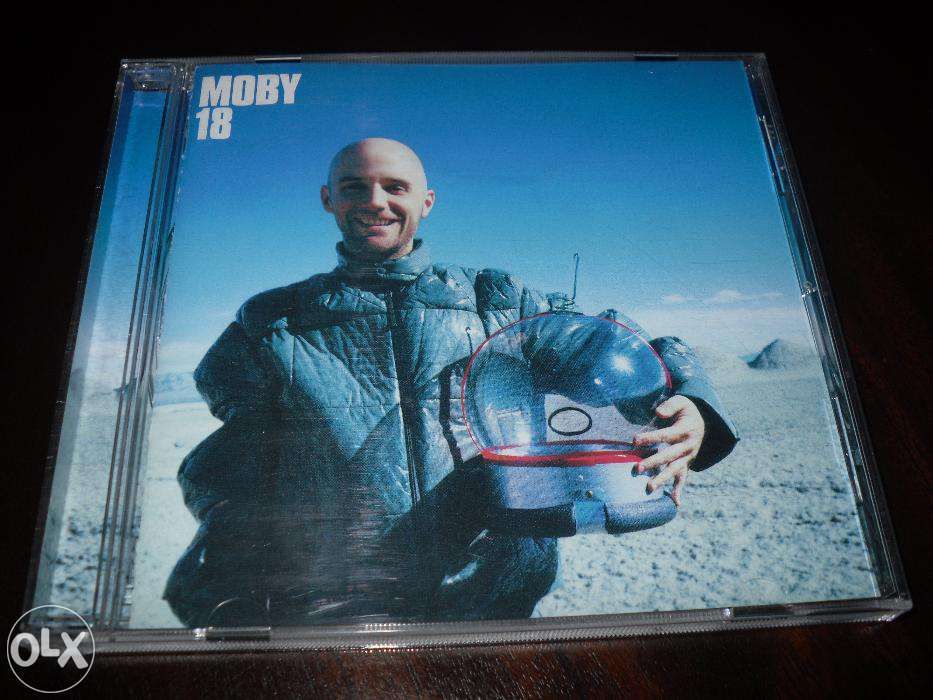 Vários CDS - originais