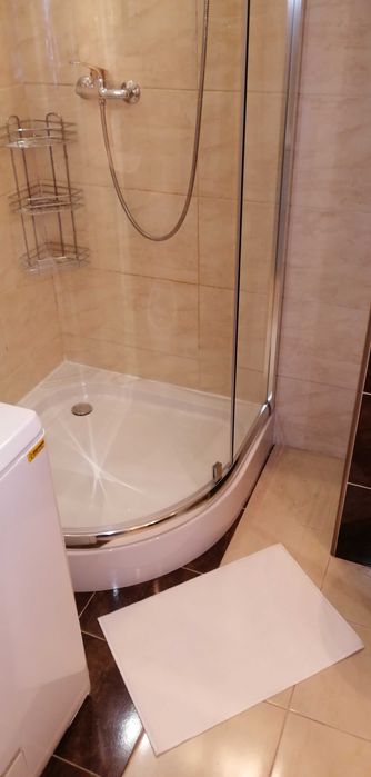 Pokój 1-os. - TV większy niż na foto