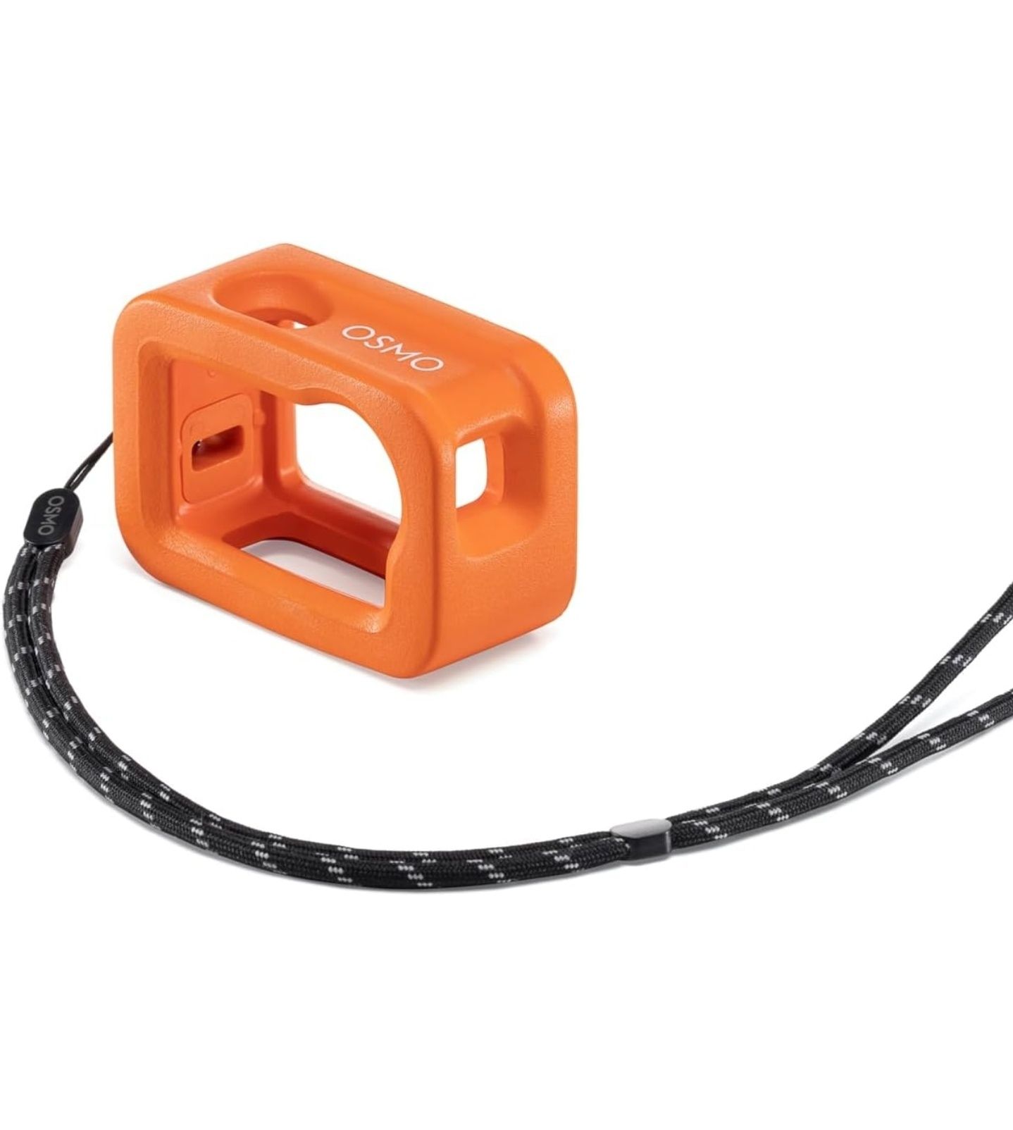 Capa Dji flutuante Osmo Action para paddle surf skate desporto aquátic