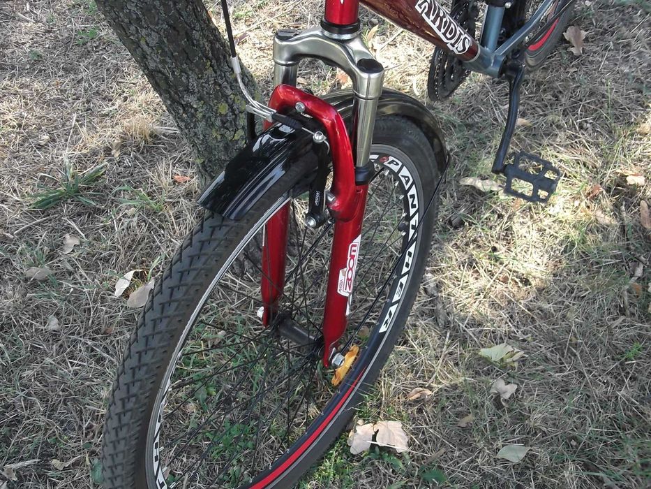 Продам велосипед ARDIS CTB 26 ST "SANTANA"