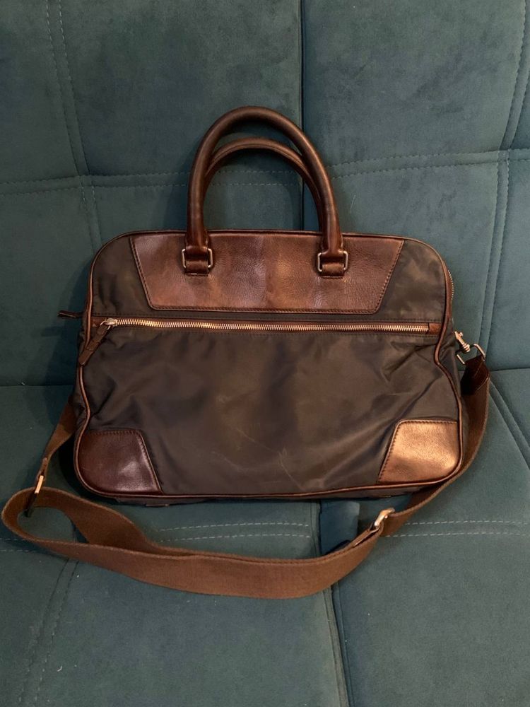 Massimo Dutti сумка
