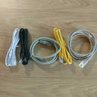 Kabel RJ 45 Cena za sztukę 5PLN