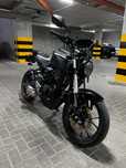 Honda Cb125r 13900